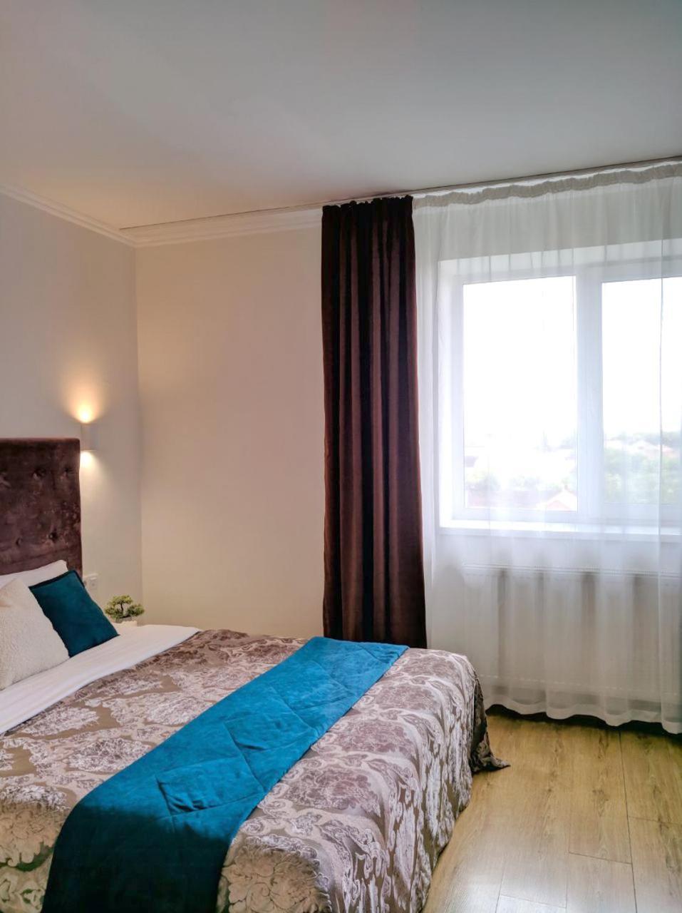 Best One Room Apartments Mukacheve Exterior foto