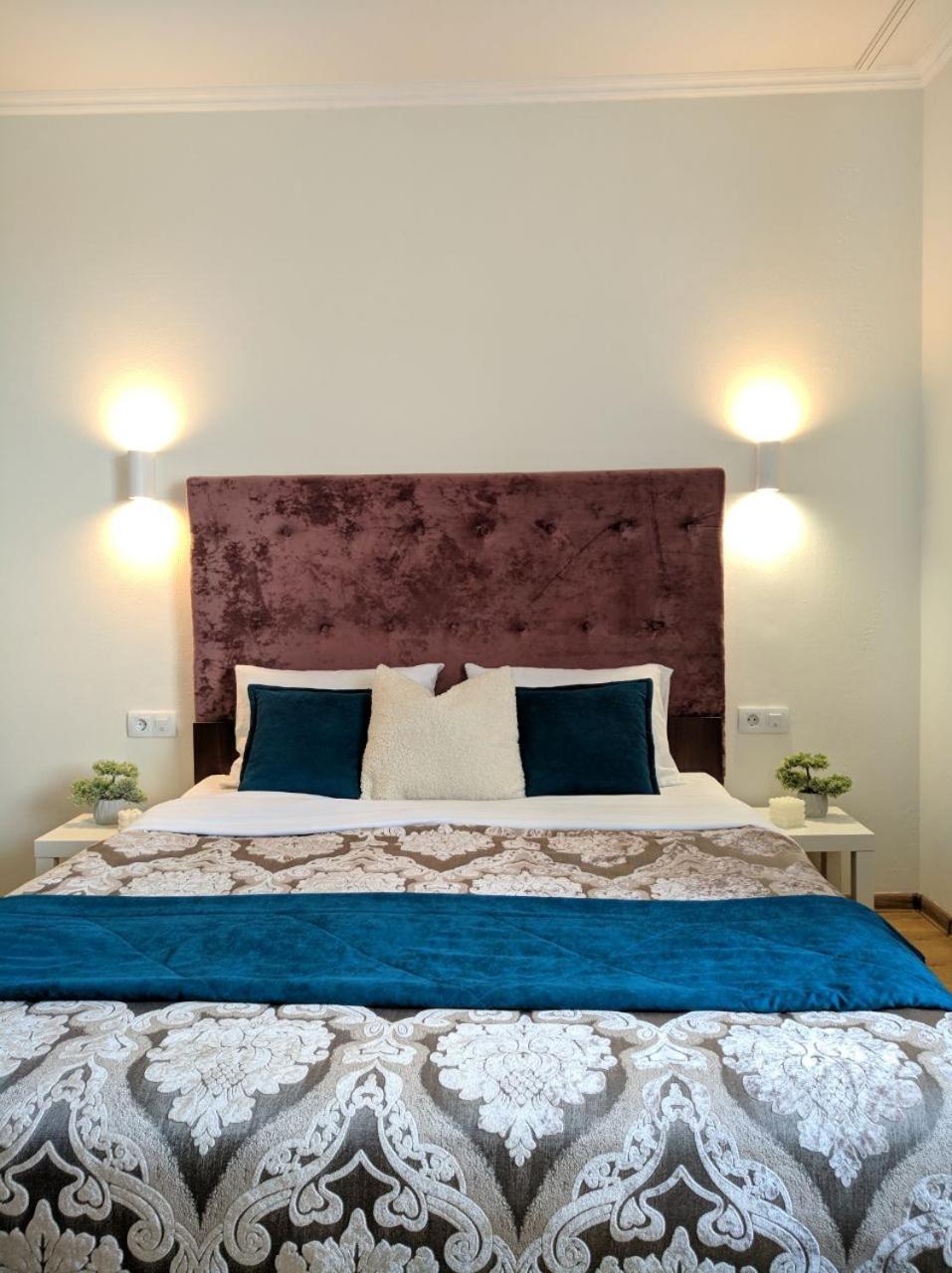 Best One Room Apartments Mukacheve Exterior foto